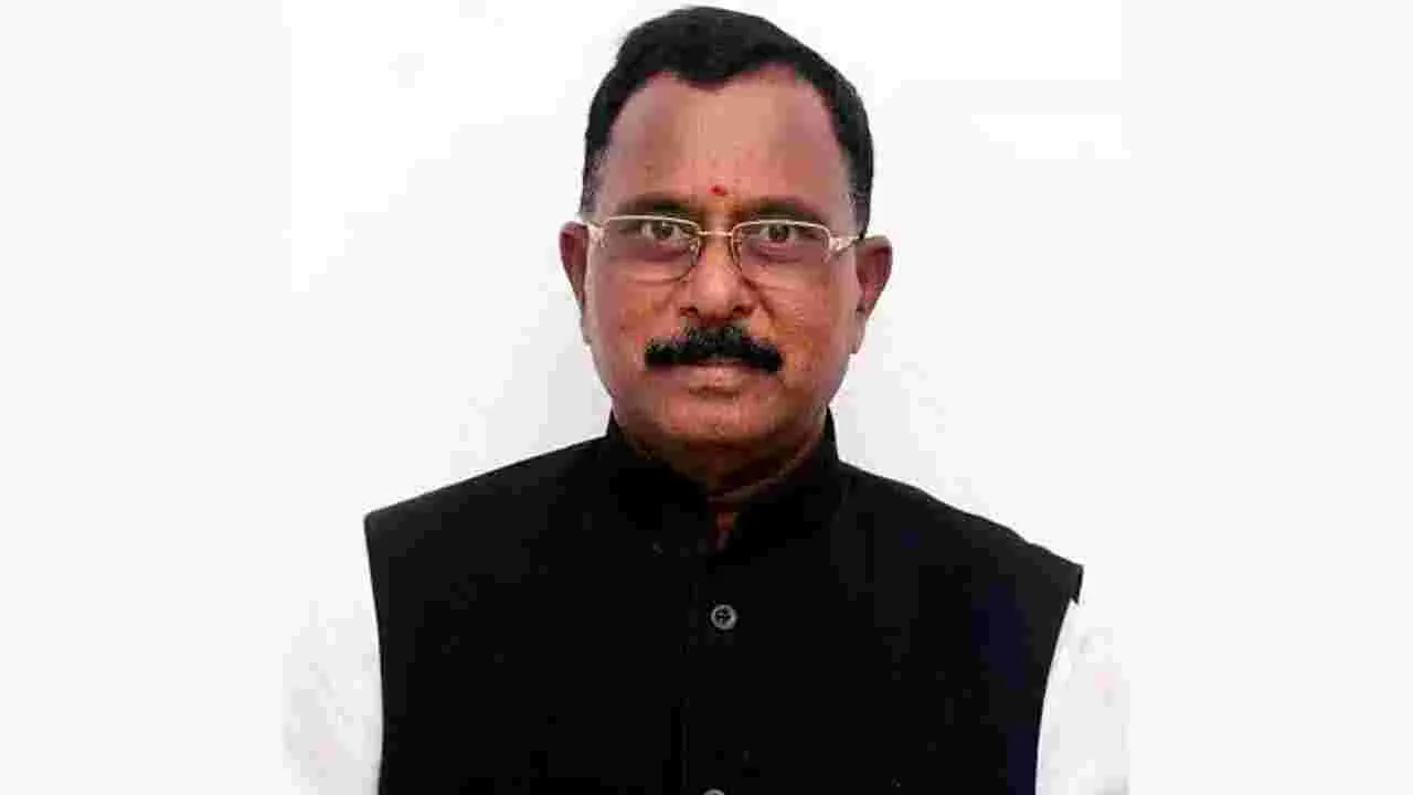 ఢిల్లీలో ఈ నెల 29న దళిత, ఆదివాసీ ఆత్మాభిమాన సమావేశం: ఎంపీ మల్లు రవి