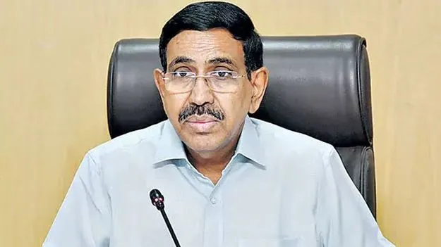 ఎన్ని అవాకులు చవాకులు పేలినా తగ్గేది లేదు: వైసీపీ నేతలకు నారాయణ వార్నింగ్