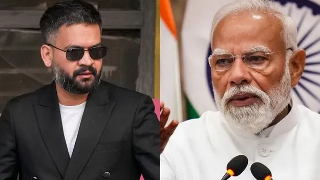 అన్ని విధాలుగా అండగా ఉంటాము: నేపాల్‌ ప్రధానికి మోదీ ఫోన్