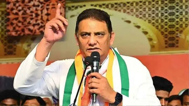 మైనారిటీ మహిళల ఆర్థిక సాధికారతకు పెద్దపీట: మంత్రి అజహరుద్దీన్