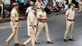 జైష్ సంస్థతో సంబంధాలు.. ముంబైలో ఒకరి అరెస్ట్