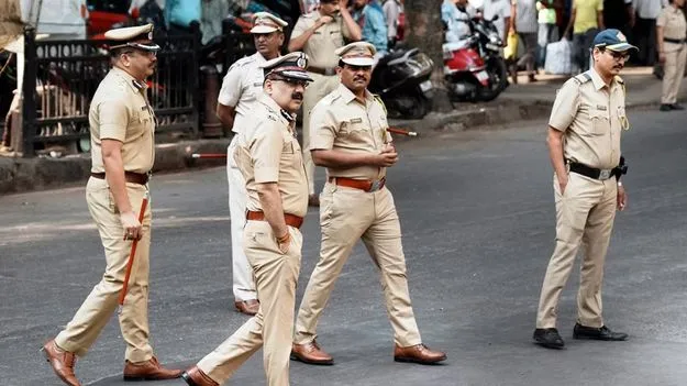 జైష్ సంస్థతో సంబంధాలు.. ముంబైలో ఒకరి అరెస్ట్