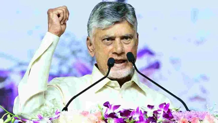 నెల్లూరు జిల్లాలో పల్లె పండుగ 3.0 ప్రారంభం.. హాజరైన సీఎం చంద్రబాబు, డిప్యూటీ సీఎం పవన్