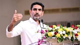 మంత్రి లోకేశ్ చొరవ.. ఆ సర్కార్ పాఠశాలకు మహర్దశ