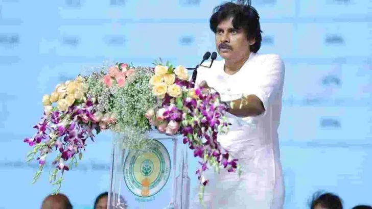 కడప జిల్లాలో జల్‌జీవన్ మిషన్ 2.0 - అమరజీవి జలధార పనులను ప్రారంభించిన చంద్రబాబు, పవన్