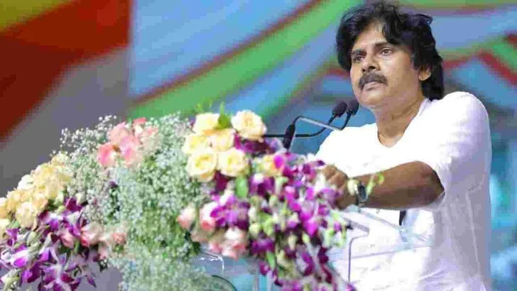 కడప జిల్లాలో జల్‌జీవన్ మిషన్ 2.0 - అమరజీవి జలధార పనులను ప్రారంభించిన చంద్రబాబు, పవన్
