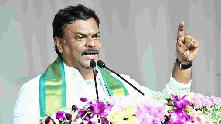 నెల్లూరు జిల్లాలో పల్లె పండుగ 3.0 ప్రారంభం.. హాజరైన సీఎం చంద్రబాబు, డిప్యూటీ సీఎం పవన్