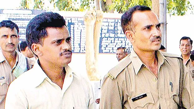 నిఠారీ హత్య కేసుల నిందితుడు..  సురేంద్ర కోలీ అనుమానాస్పద మృతి!