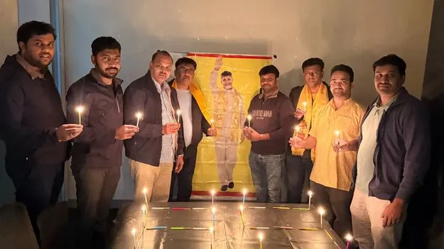 మెల్‌బోర్న్‌‌లో 'నిజం గెలిచింది'  కార్యక్రమం