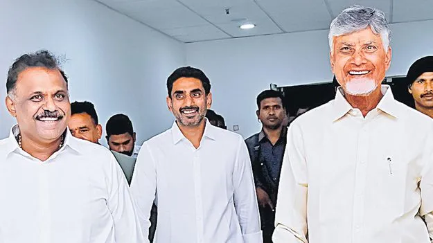 కేంద్ర నిధులు రాబడుతున్నాం