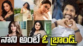 నాని అంటే ఓ బ్రాండ్‌..