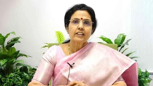కష్టకాలంలో అండగా నిలిచారు.. ప్రజలకు నారా భువనేశ్వరి ధన్యవాదాలు