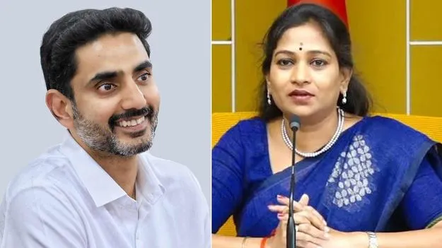 ఆంధ్రప్రదేశ్ ప్రజలందరికీ వినాయక చవితి శుభాకాంక్షలు: మంత్రులు లోకేశ్, అనిత..