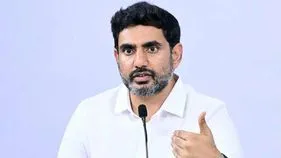 బహుముఖ ప్రతిభాశాలి సింగీతం శ్రీనివాసరావు: మంత్రి లోకేశ్