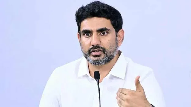 బహుముఖ ప్రతిభాశాలి సింగీతం శ్రీనివాసరావు: మంత్రి లోకేశ్