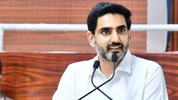 కూటమి పాలనపై ప్రజలకు వివరించడంలో మైలురాయి సాధించిన టీడీపీ: మంత్రి నారా లోకేశ్