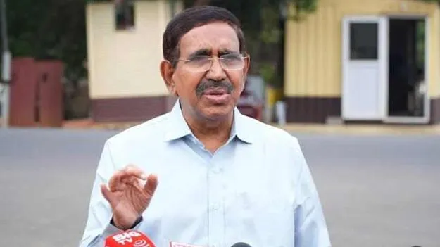 రాజధాని అమరావతి పనులకు ఆటంకాలు లేకుండా వేగం పెంచాలి: నారాయణ