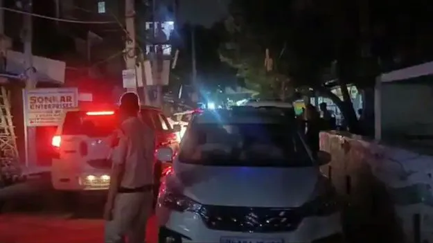 ఢిల్లీలో మరో నిర్భయ ఘటన.. నిందితుల అరెస్ట్