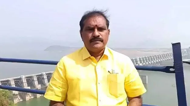 వచ్చే మూడేళ్లలో ఇరిగేషన్ ప్రాజెక్టుల ప్రారంభోత్సవాల పండుగలు నిర్వహిస్తాం: మంత్రి నిమ్మల