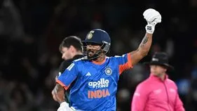 ఎవరూ గాయపడాలని కోరుకోరు.. ఫిట్‌నెస్‌పై వస్తోన్న విమర్శలకు నితీశ్ రెడ్డి కౌంటర్