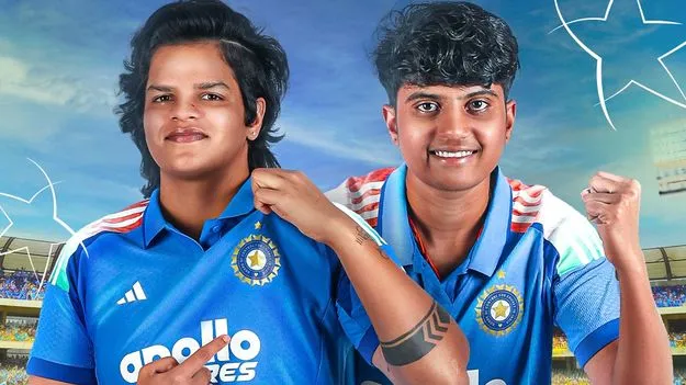 జింబాబ్వేతో రెండో వన్డే: టాస్ నెగ్గిన భారత మహిళా జట్టు