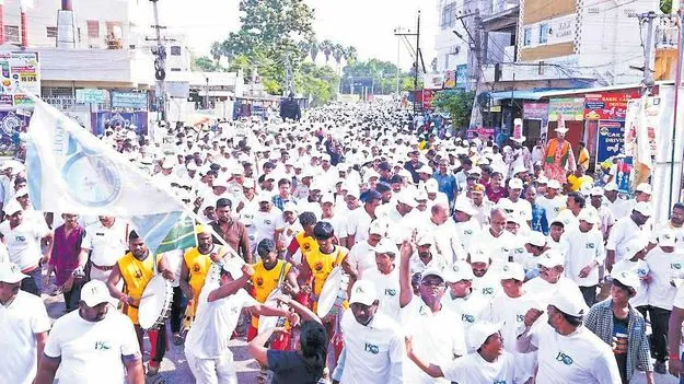 ఒంగోలు మున్సిపాలిటీకి 150 ఏళ్లు