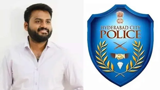 కొండా సురేఖ మాజీ ఓఎస్డీ సుమంత్ కోసం గాలింపు ముమ్మరం