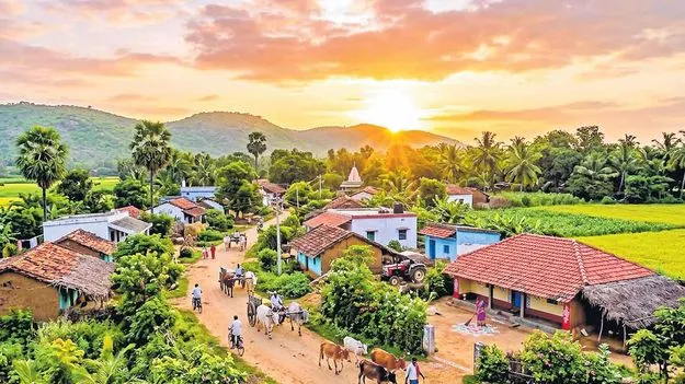 పల్లెపండగ3.0