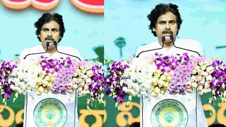 నెల్లూరు జిల్లాలో పల్లె పండుగ 3.0 ప్రారంభం.. హాజరైన సీఎం చంద్రబాబు, డిప్యూటీ సీఎం పవన్