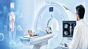పెట్‌ స్కాన్‌కు ప్రతిపాదన