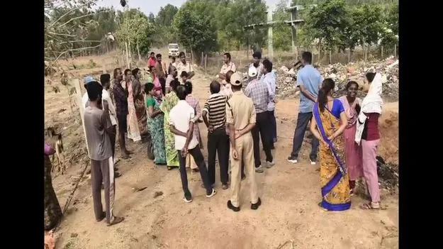 అభివృద్ధి పేరుతో విధ్వంసం
