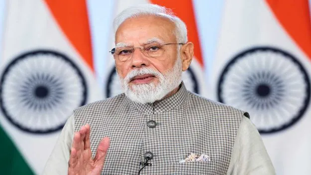 మధ్య ఆసియాపై భారత్‌ ఫోకస్‌.. మోదీ కీలక పర్యటన