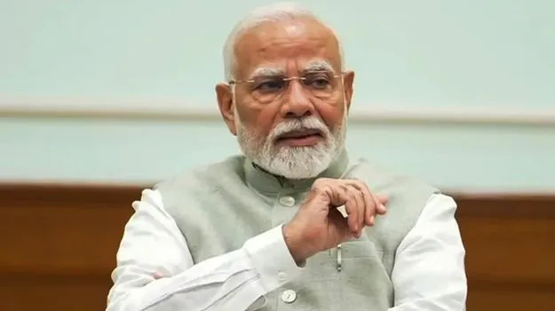 ఖేల్ కీ బాత్ పీఎం కే సాథ్.. యువ అథ్లెట్లతో ప్రధాని వర్చువల్ ఇంటరాక్షన్