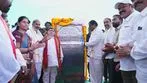 జగిత్యాల జిల్లాలో అభివృద్ధి పనులకు శంకుస్థాపన.. పాల్గొన్న మంత్రులు పొన్నం ప్రభాకర్, అడ్లూరి లక్ష్మణ్