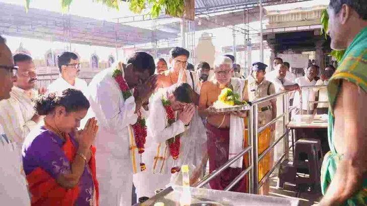 జగిత్యాల జిల్లాలో అభివృద్ధి పనులకు మంత్రుల శంకుస్థాపన