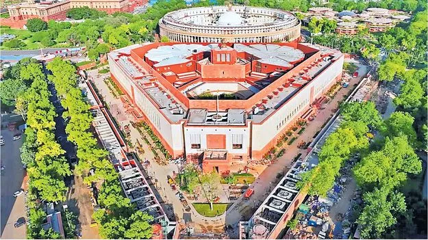 మళ్లీ తెరపైకి పునర్విభజన! 