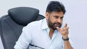 పవన్ కల్యాణ్ ఆదేశాలు.. ఏపీలో పర్యావరణ పరిరక్షణకు స్పెషల్ డ్రైవ్
