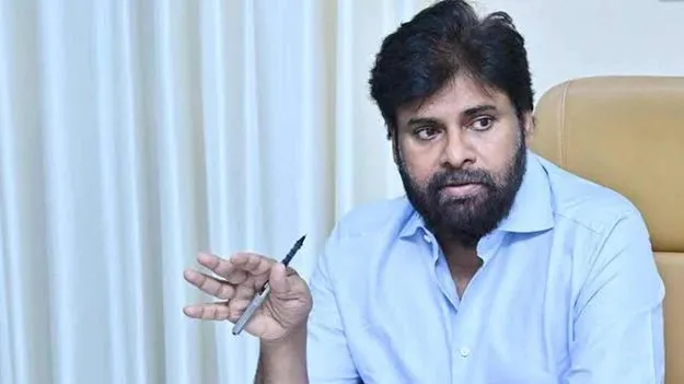 పాదగయ పుష్కరిణిలో యువకుడి మృతి.. స్పందించిన డిప్యూటీ సీఎం