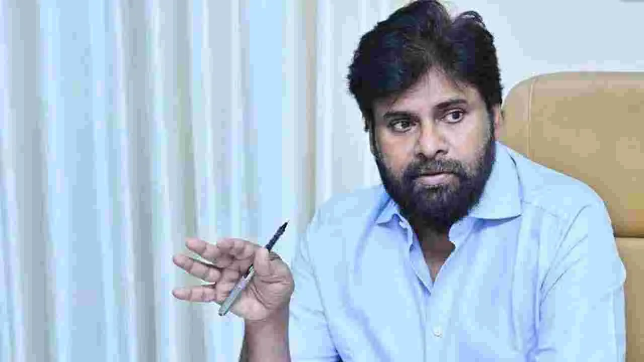 పాదగయ పుష్కరిణిలో యువకుడి మృతి.. స్పందించిన డిప్యూటీ సీఎం