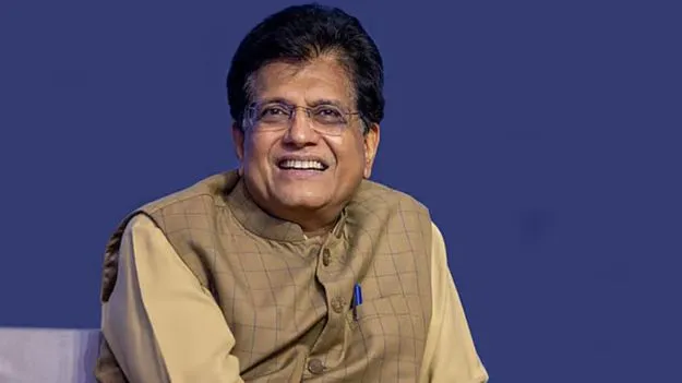 ఎన్నారైలు అలా ఎప్పుడూ చేయరు.. ఫ్రాన్స్‌ అల్లర్లపై మంత్రి పీయూష్ గోయల్