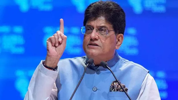 ఘనంగా తెలంగాణ గ్లోబల్ సమ్మిట్-2026 కర్టెన్ రైజర్.. కేంద్ర మంత్రి ఏం చెప్పారంటే..