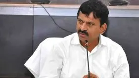 22ఏలో దొరల దోపిడీ