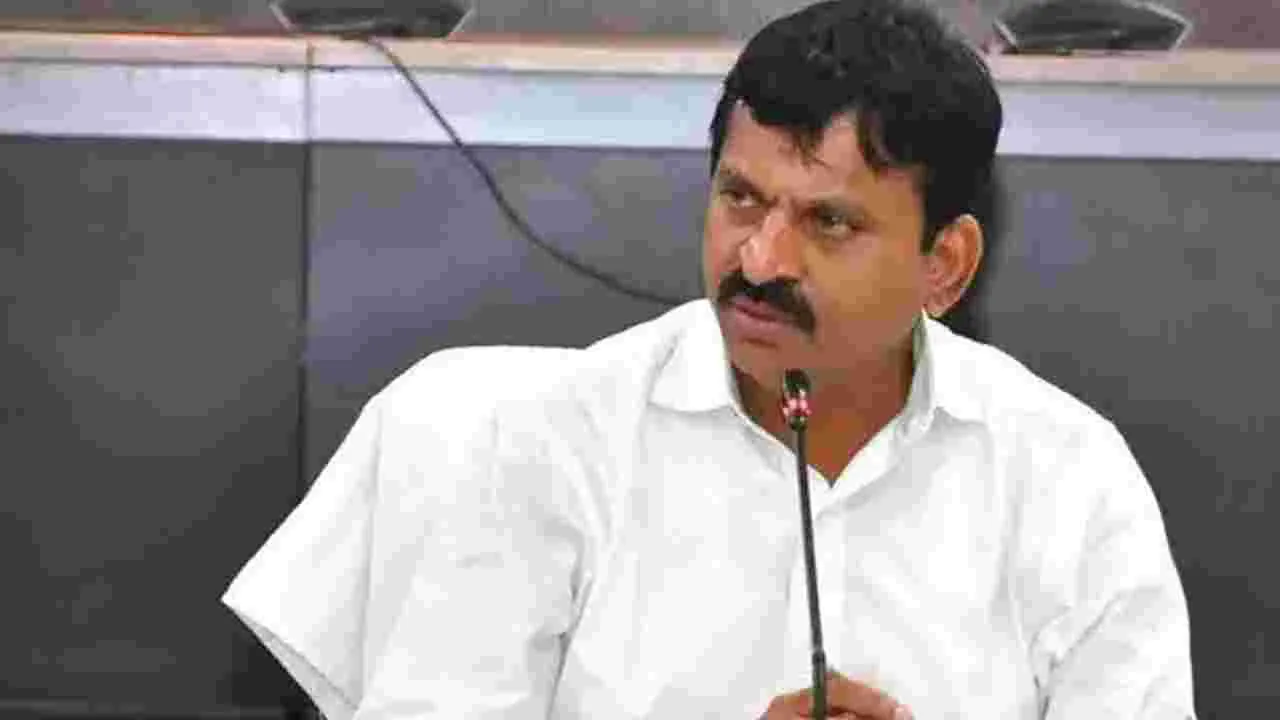 22ఏలో దొరల దోపిడీ