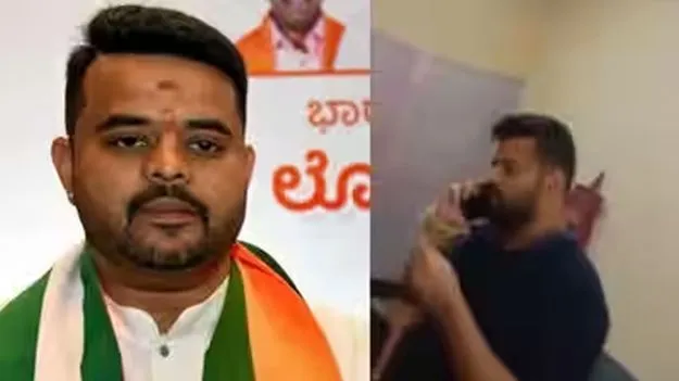 ప్రజ్వల్ రేవణ్ణ ఫోన్‌లో డజన్ల కొద్దీ అశ్లీల వీడియోలు.. ఫోరెన్సిక్ అనాలిసిస్‌లో బట్టబయలు
