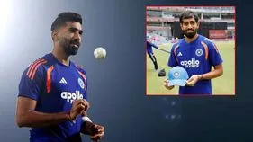 బుమ్రా ఫిట్‌నెస్‌పై ఉత్కంఠ.. బ్యాకప్‌గా ప్రిన్స్ యాదవ్!