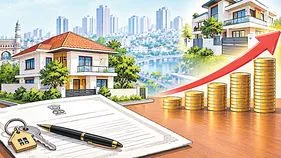 రిజిస్ట్రేషన్‌ విలువ ఆధారంగా ఆస్తి పన్ను
