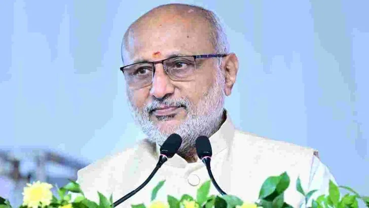 గౌర్మెట్‌ పాప్‌కార్నికా సంస్థ విత్తనాన్ని ఆవిష్కరించిన ఉపరాష్ట్రపతి