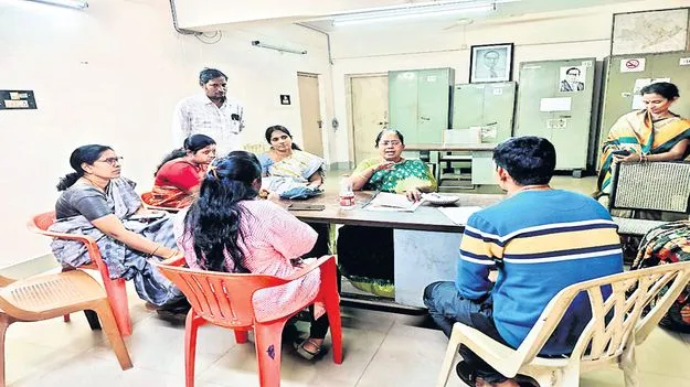 గృహ హింస బాధితులకు ‘రక్షణ’