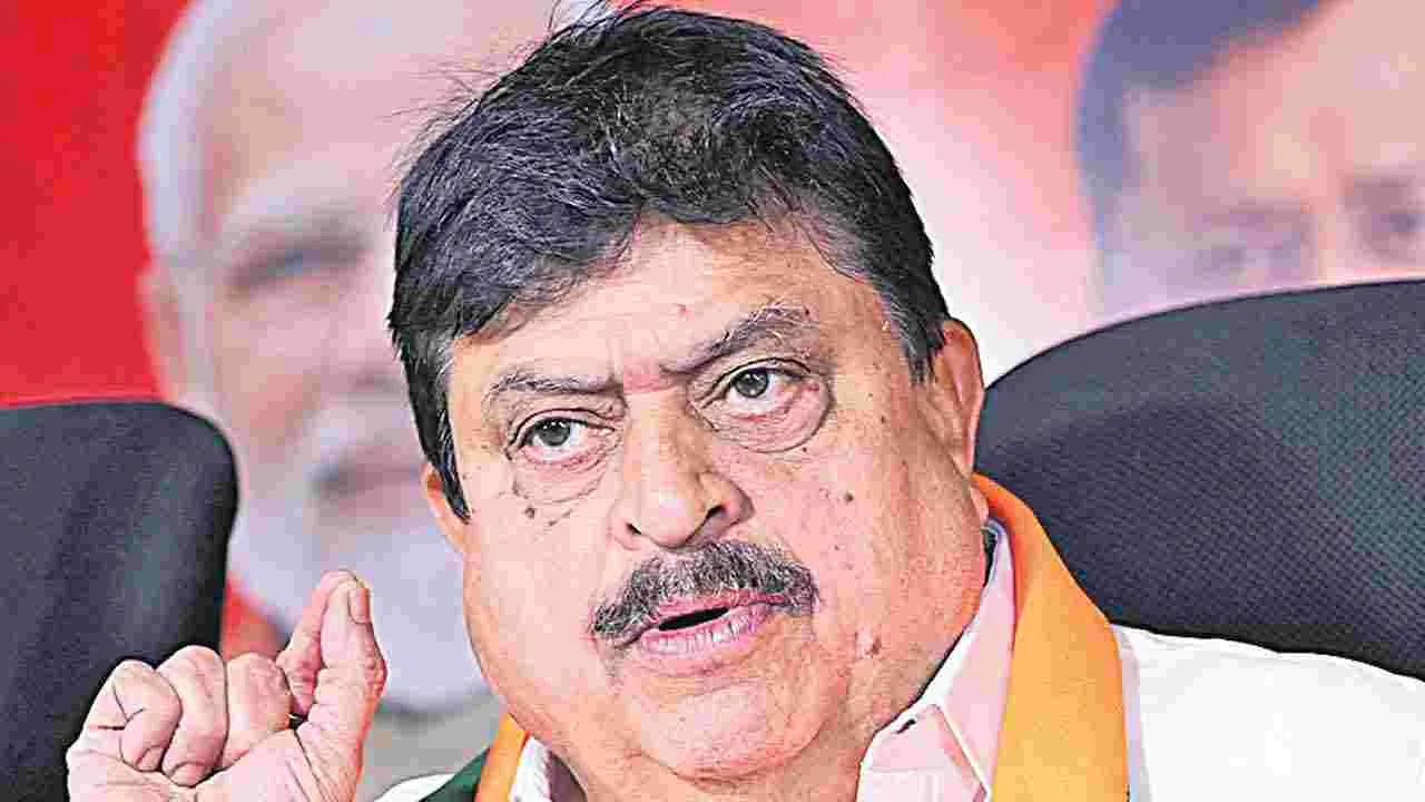 రాజ్యాంగ నైతికతకు దక్కిన విజయం రాజ్యాంగ నైతికతకు దక్కిన విజయం