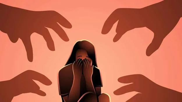 ఢిల్లీలో మరో నిర్భయ! 